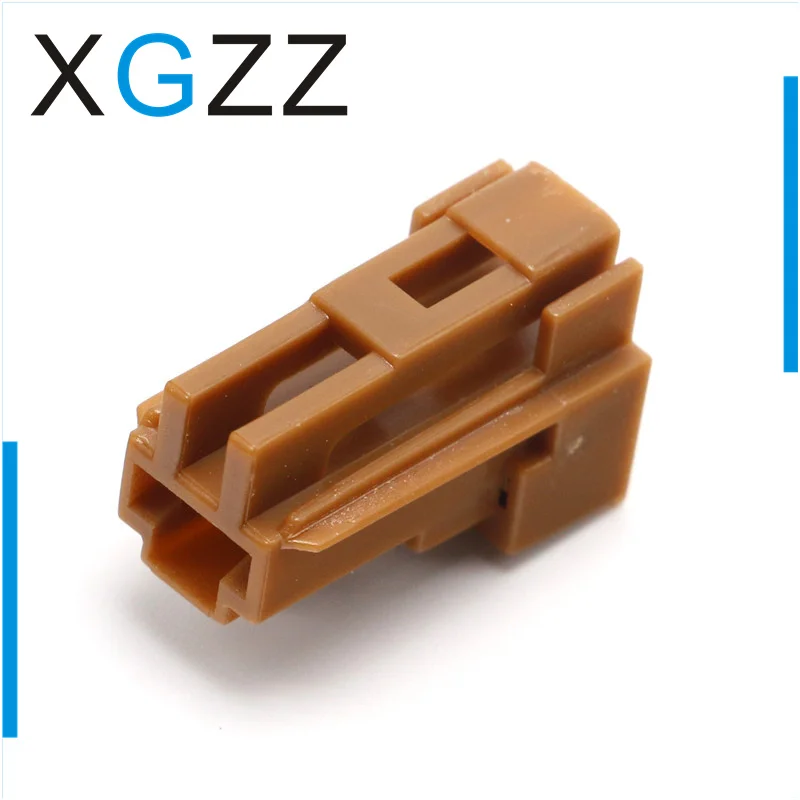 6098-0232/6098-0234 High current harness connector DJ70129-6.3-11/21 with terminals
6098-0232/6098-0234 High current harness connector DJ70129-6.3-11/21 with terminals