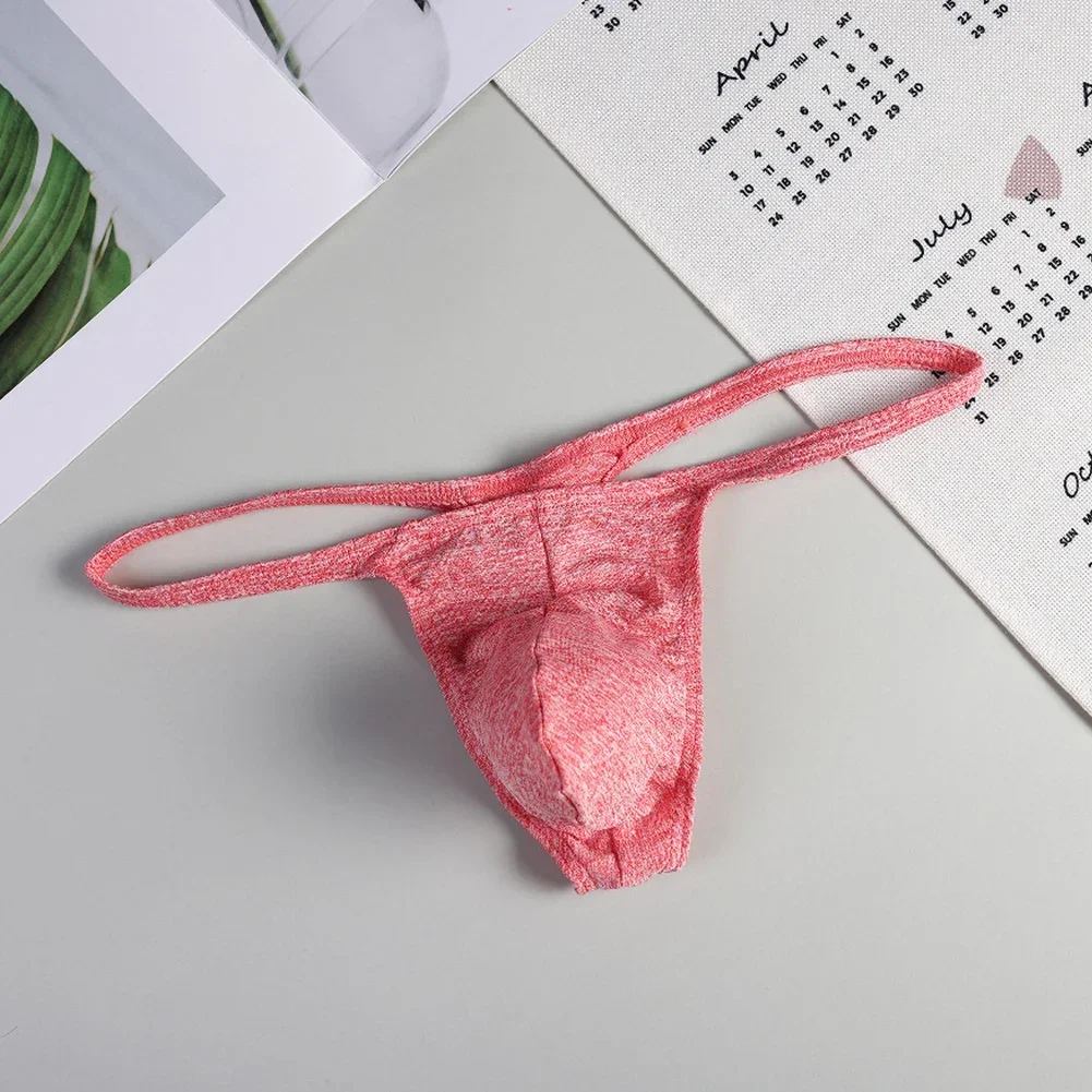 Mens Sexy Underwear Comfort High Stretch Low Waist Thongs Gay T-pants Sexy Briefs Male Sexy Panties G-String Elastic Underpants
Mens Sexy Underwear Comfort High Stretch Low Waist Thongs Gay T-pants Sexy Briefs Male Sexy Panties G-String Elastic Underpants