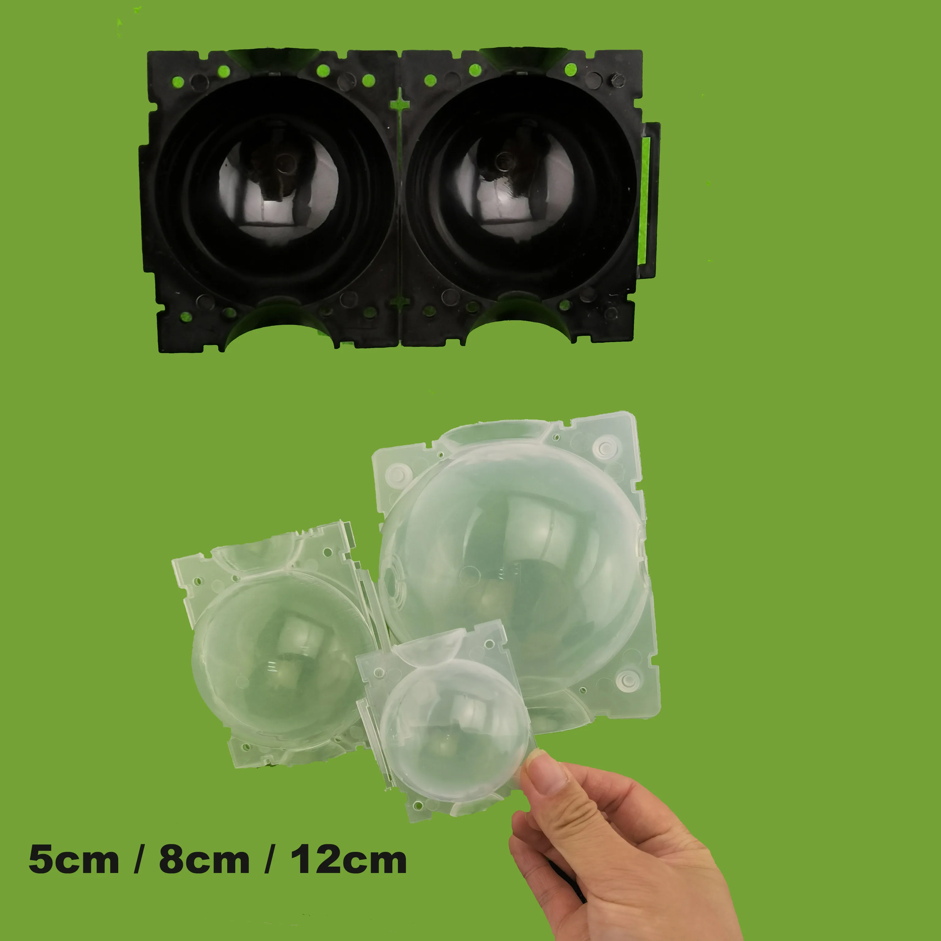 5cm-12cm black fruit Plant tree Rooting Ball Root box plastic breeding case propagation Grafting Rooter Growing High-pressure R
5cm-12cm black fruit Plant tree Rooting Ball Root box plastic breeding case propagation Grafting Rooter Growing High-pressure R