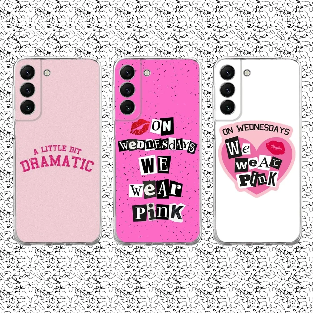 Kiss M-Mean Girls Phone Case Silicone For Samsung S30,S23,21,22,20 Ultra,S20 FE lite,S10,9,PIus Note20ultra Cover Clear
Kiss M-Mean Girls Phone Case Silicone For Samsung S30,S23,21,22,20 Ultra,S20 FE lite,S10,9,PIus Note20ultra Cover Clear
