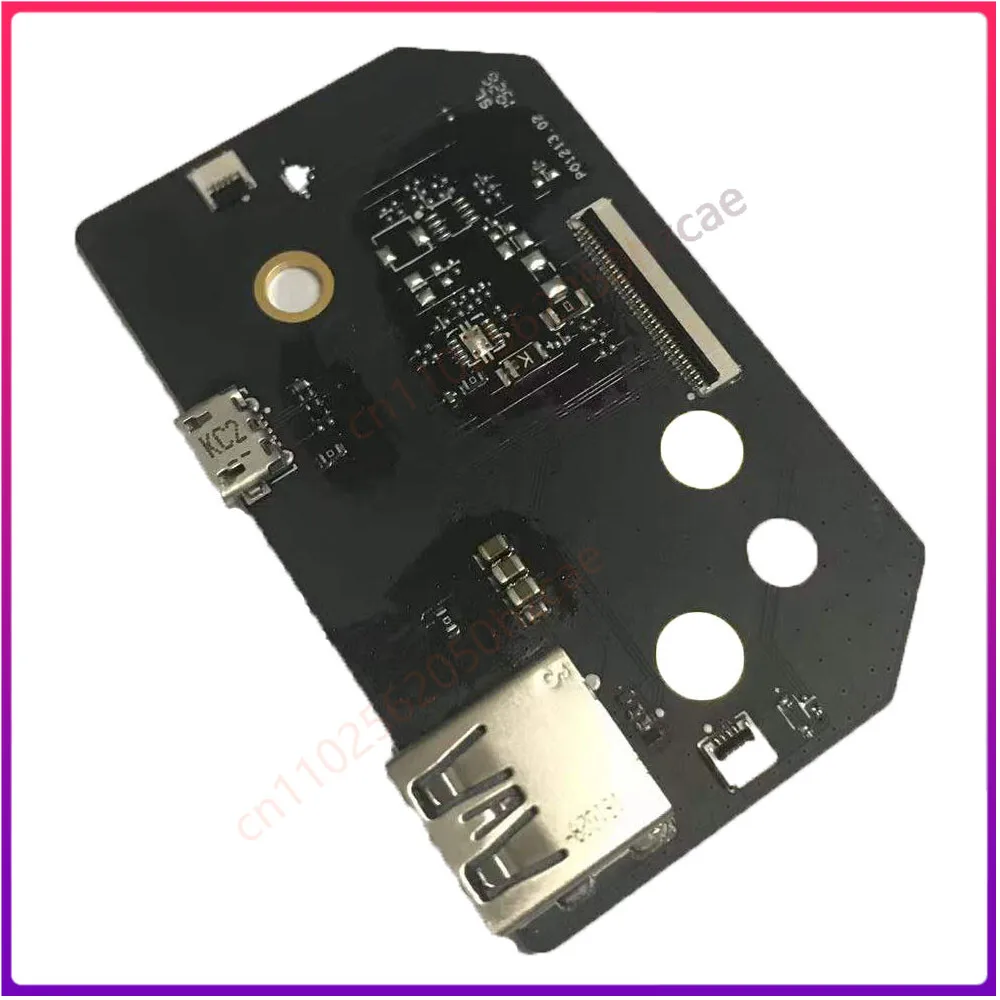 For DJI Phantom 3 Adv/Pro Drone Spare Part New Remote Controller USB Circuit Board
For DJI Phantom 3 Adv/Pro Drone Spare Part New Remote Controller USB Circuit Board