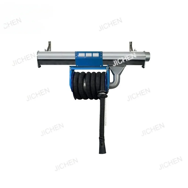 NeuНовый тип оборудования для очистки воздуха с катушкой для скользящего шланга и гибкой выхлопной трубой
NeuНовый тип оборудования для очистки воздуха с катушкой для скользящего шланга и гибкой выхлопной трубой