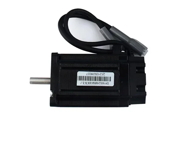 X-axis motor 80 90 mold running machine guide clause X-direction low-voltage closed-loop stepper motor
X-axis motor 80 90 mold running machine guide clause X-direction low-voltage closed-loop stepper motor