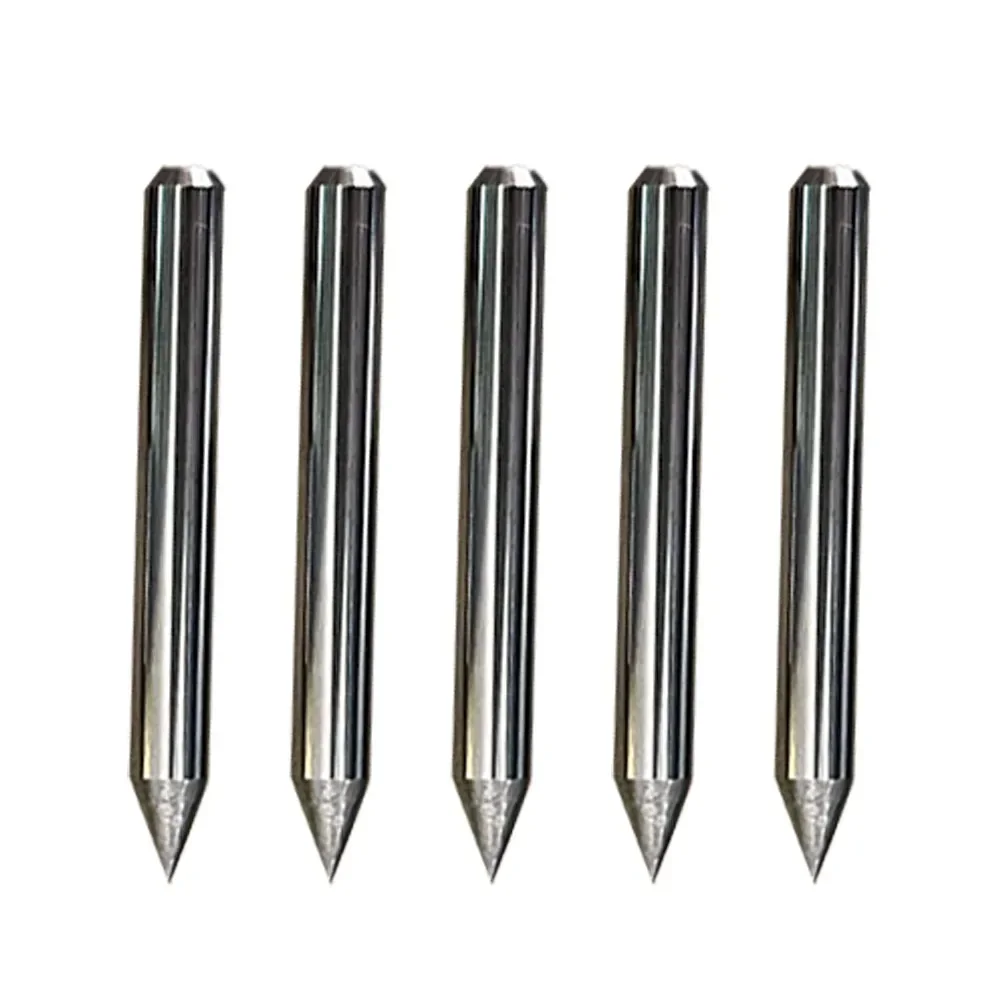 Carving Drill Bit Carbide Engraver Bit Plotter Engraving For Electric Cutting Carbide 21x3.2mm Silver Glass Marble
Carving Drill Bit Carbide Engraver Bit Plotter Engraving For Electric Cutting Carbide 21x3.2mm Silver Glass Marble