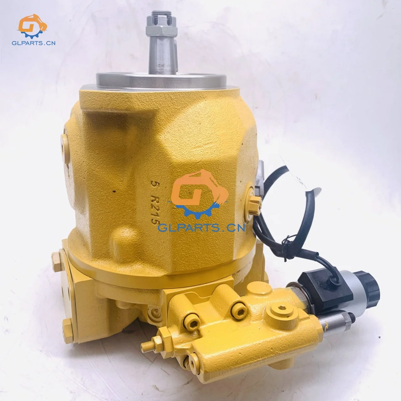 High Quality Excavator Parts E345C Fan Pump 259-0814 Piston Pump 2590814 259-0814
High Quality Excavator Parts E345C Fan Pump 259-0814 Piston Pump 2590814 259-0814