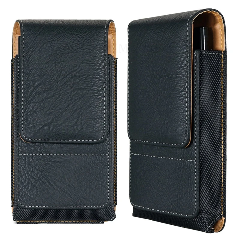 Leather Phone Case For ZTE nubia Red Magic 10S Pro Plus 10 Air 9S 9 8S 8 7S 7 Pro 360° Rotatable Clip Belt Waist Bag Phone Pouch
Leather Phone Case For ZTE nubia Red Magic 10S Pro Plus 10 Air 9S 9 8S 8 7S 7 Pro 360° Rotatable Clip Belt Waist Bag Phone Pouch