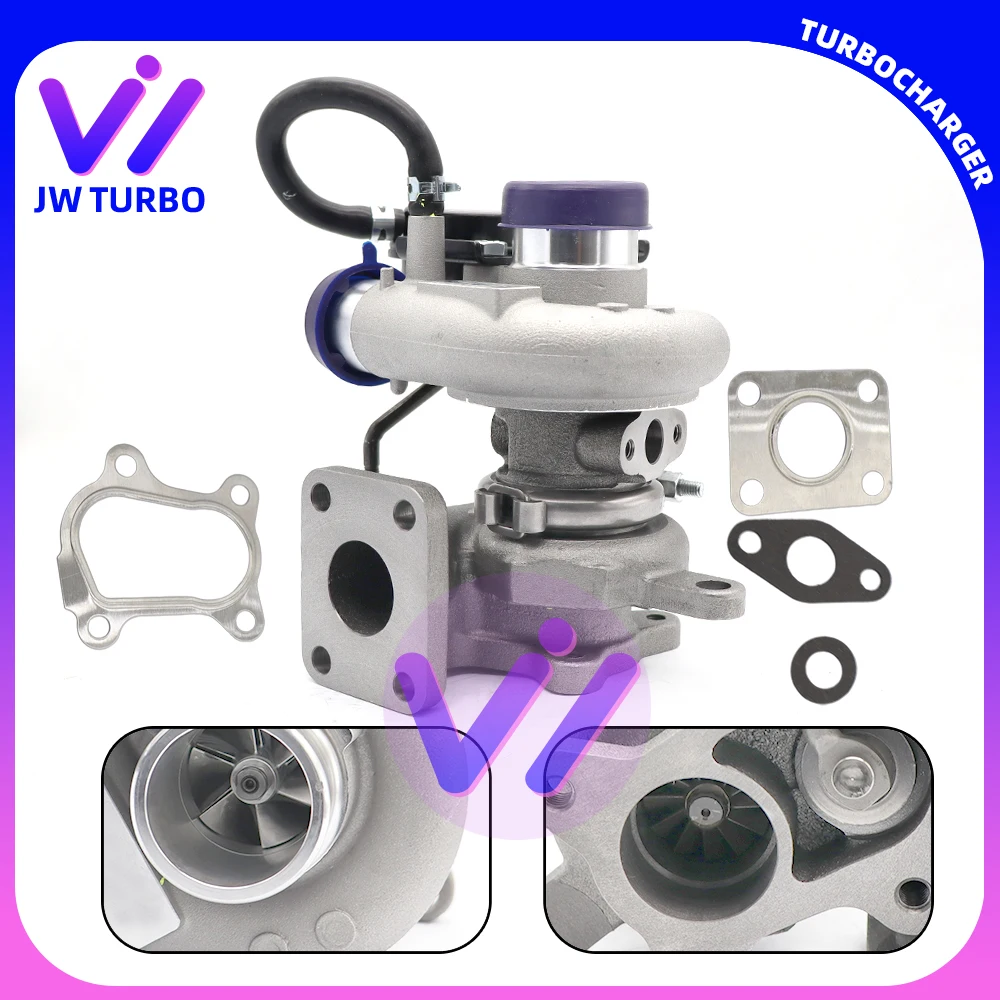 Turbo TD02 TD025M For Hyundai Santa Fe 2.0L D D4EA Kia Sportage D4EA 2.0L 113HP 2823127000 28231-27000 4917302410 49173-02410
Turbo TD02 TD025M For Hyundai Santa Fe 2.0L D D4EA Kia Sportage D4EA 2.0L 113HP 2823127000 28231-27000 4917302410 49173-02410