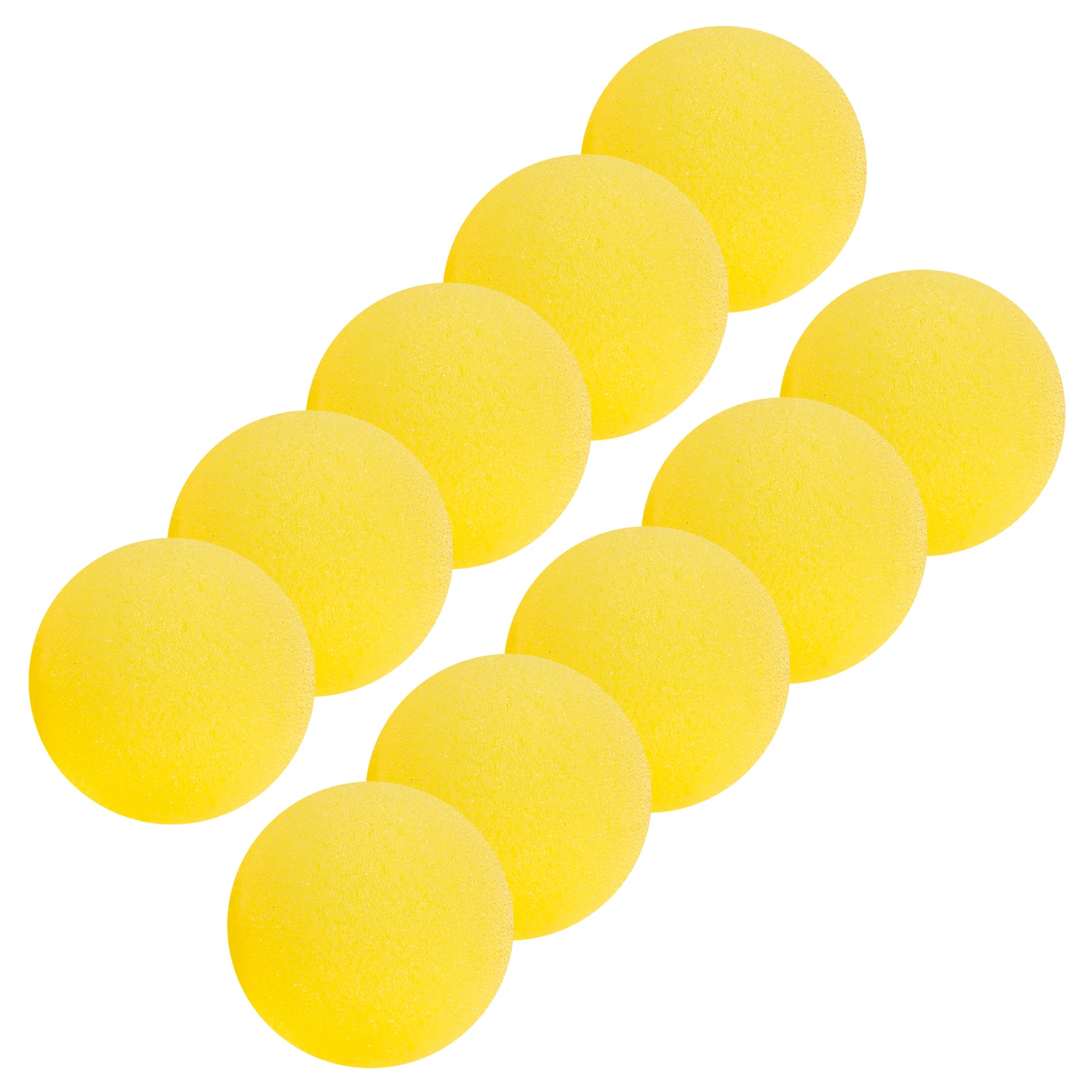 10pcs Tricks Performance Props Sponge Balls Props 4 5CM Round Shaped Soft Accessories for Magician Performance Tricks
10pcs Tricks Performance Props Sponge Balls Props 4 5CM Round Shaped Soft Accessories for Magician Performance Tricks