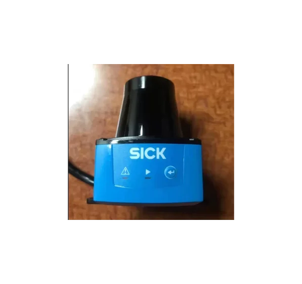 TIM Series Scanner Sensor TIM310-1030000S02 Optical Sensors Category New in Stock and Original
TIM Series Scanner Sensor TIM310-1030000S02 Optical Sensors Category New in Stock and Original