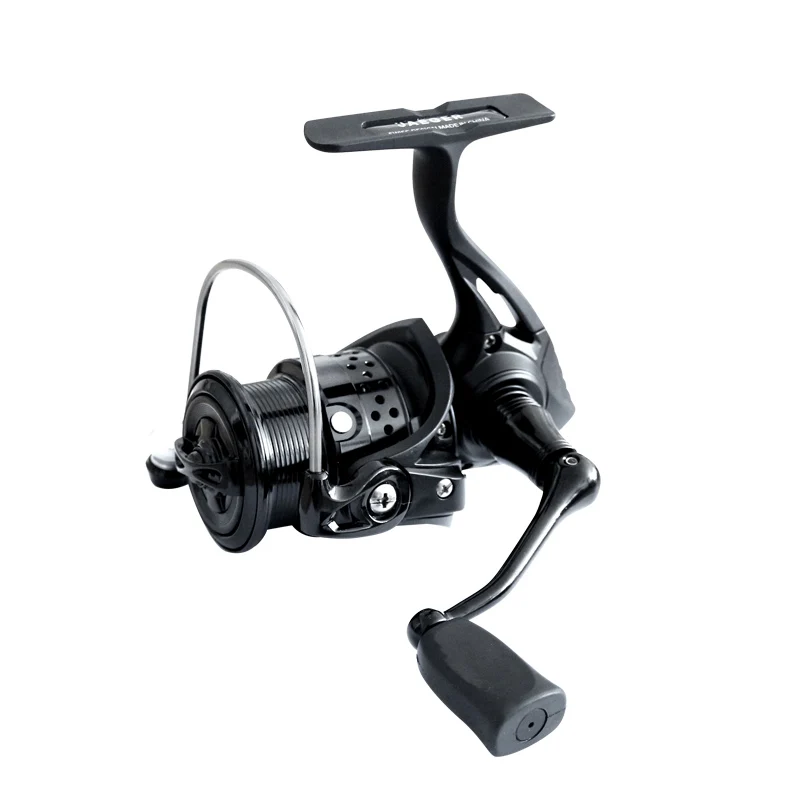 High Quality 10+1BB Sea Saltwater Spinning Fishing Reels Long Casting Reel
High Quality 10+1BB Sea Saltwater Spinning Fishing Reels Long Casting Reel