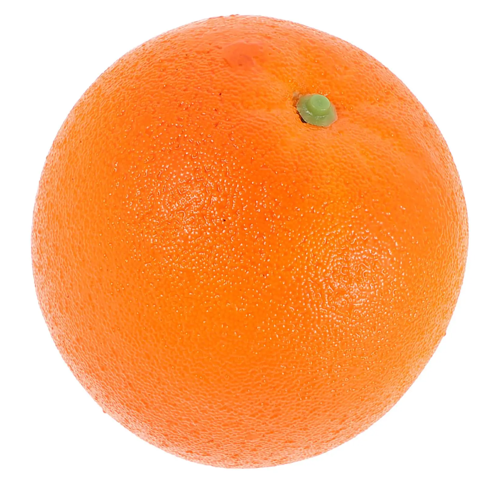 Simulated Orange Decoration Simulation Fruit Decorate Artificial Fruits for Display Fake
Simulated Orange Decoration Simulation Fruit Decorate Artificial Fruits for Display Fake