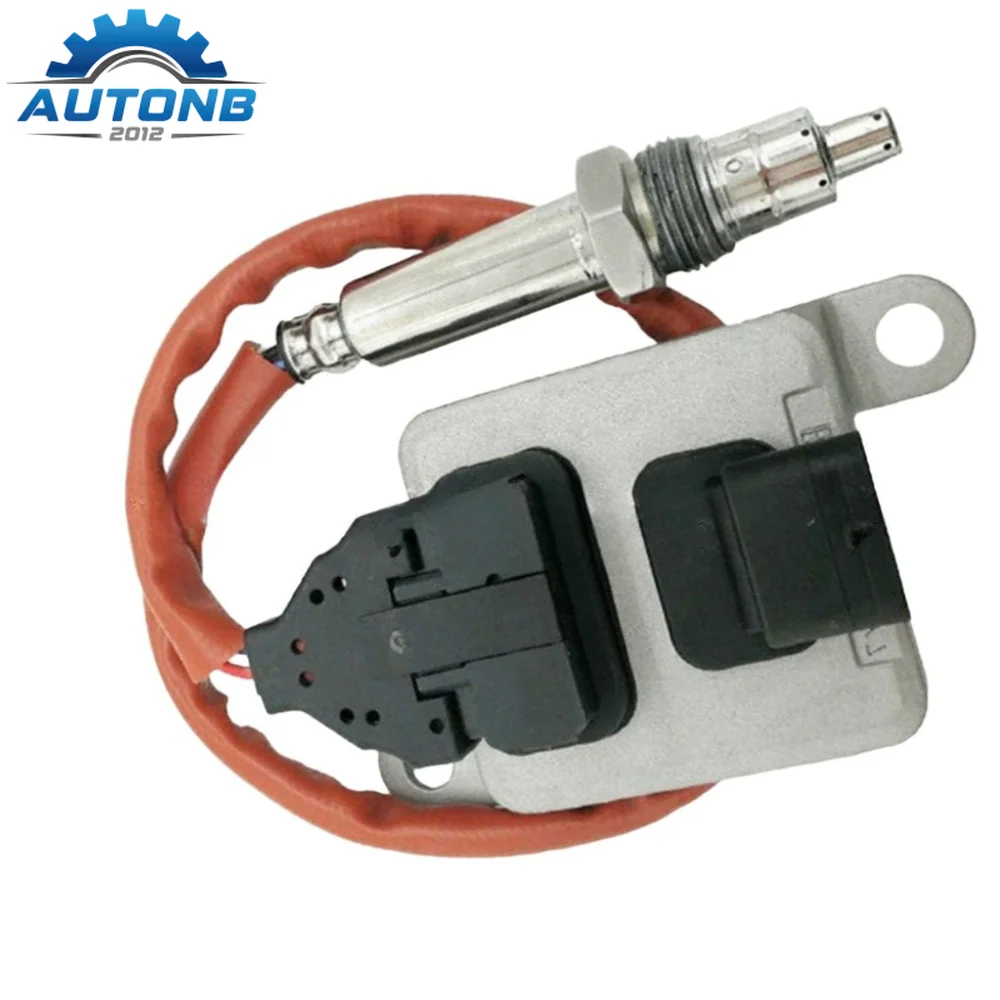 ZOOMKEY Fit For Nitrogen Oxide Nox Sensor Fit For 328d & 328d xDrive 09-17 2.0L X5 3.0L 13627812528
ZOOMKEY Fit For Nitrogen Oxide Nox Sensor Fit For 328d & 328d xDrive 09-17 2.0L X5 3.0L 13627812528