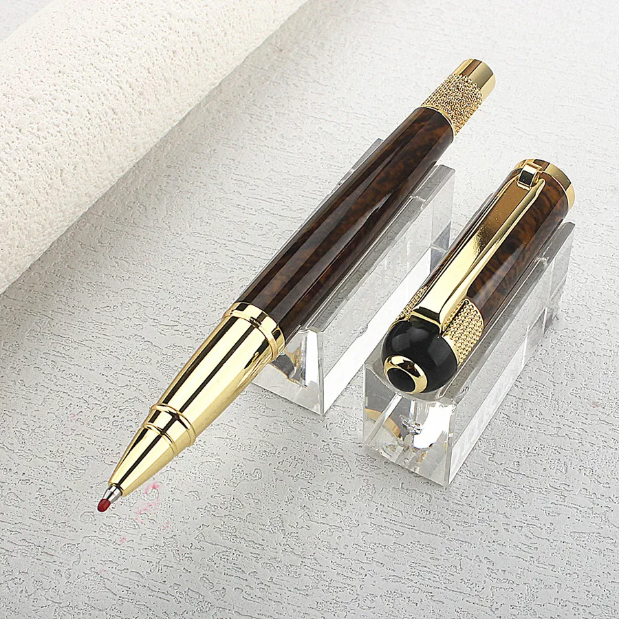 Black Business Pen 0.5mm Black Ink High Quality Metal Ballpoint Pen For Student Gift Pen Office Stationery Supplies
Black Business Pen 0.5mm Black Ink High Quality Metal Ballpoint Pen For Student Gift Pen Office Stationery Supplies