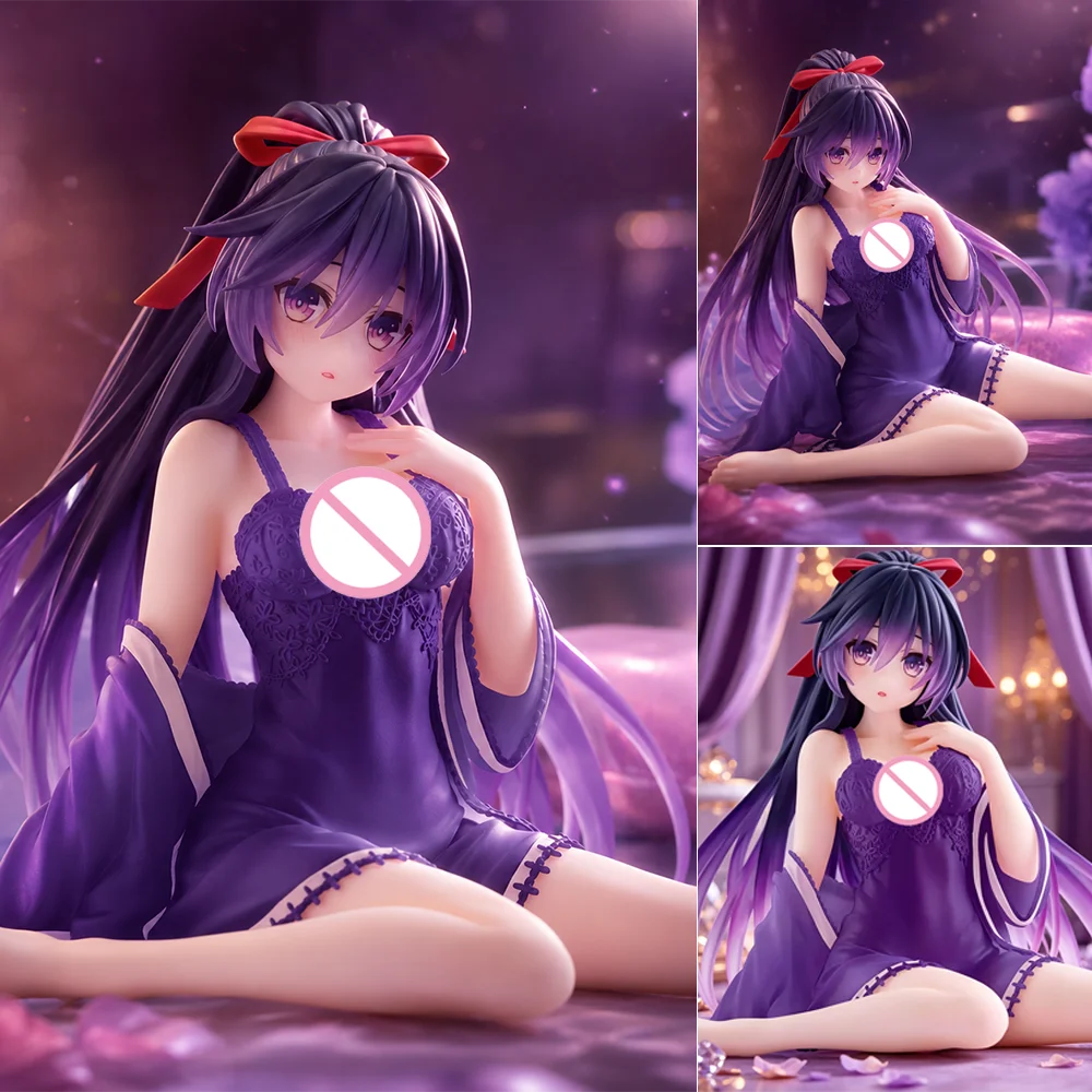 1pc 13cm/5.12in Anime Nightdress Girl Figure PVC Statue Collectible Model Desktop Ornament Car Decoration Display Toys Gifts
1pc 13cm/5.12in Anime Nightdress Girl Figure PVC Statue Collectible Model Desktop Ornament Car Decoration Display Toys Gifts