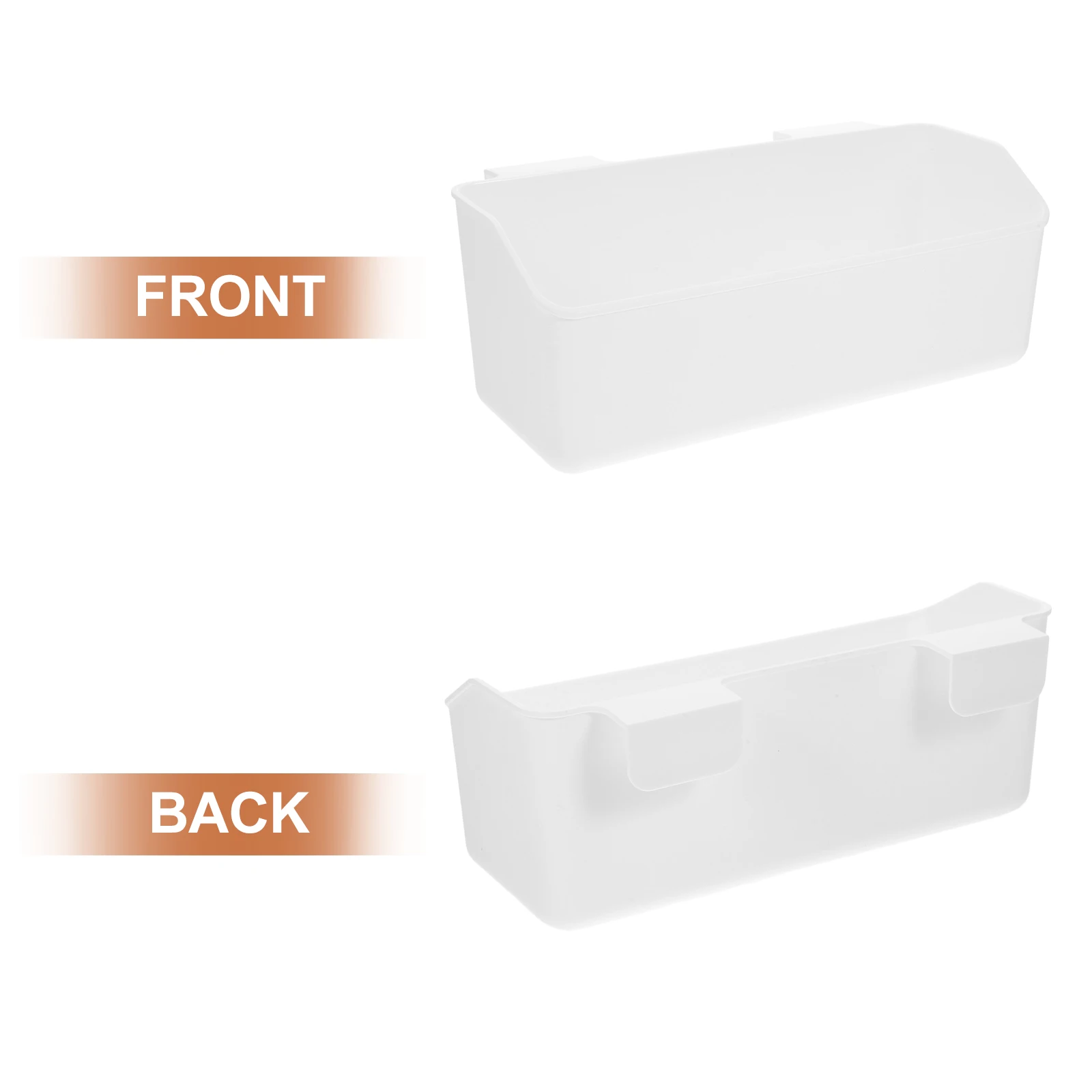 Kitchen Storage Basket Cabinet Door Hanging Spices Organizer Tidy Holder Light Wear-Resistant Simple Design For
Kitchen Storage Basket Cabinet Door Hanging Spices Organizer Tidy Holder Light Wear-Resistant Simple Design For