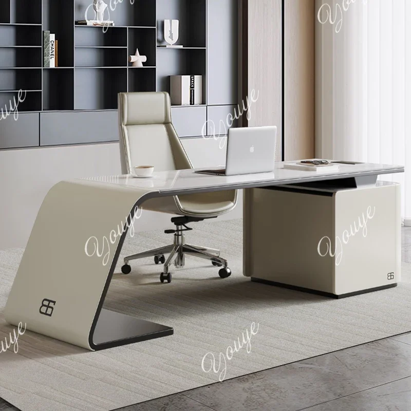 C Luxury Storage Computer Desks Large Organiser Adult Bedroom Drawers Gaming Desk Notebook White Mesas De Computador Furniture
C Luxury Storage Computer Desks Large Organiser Adult Bedroom Drawers Gaming Desk Notebook White Mesas De Computador Furniture
