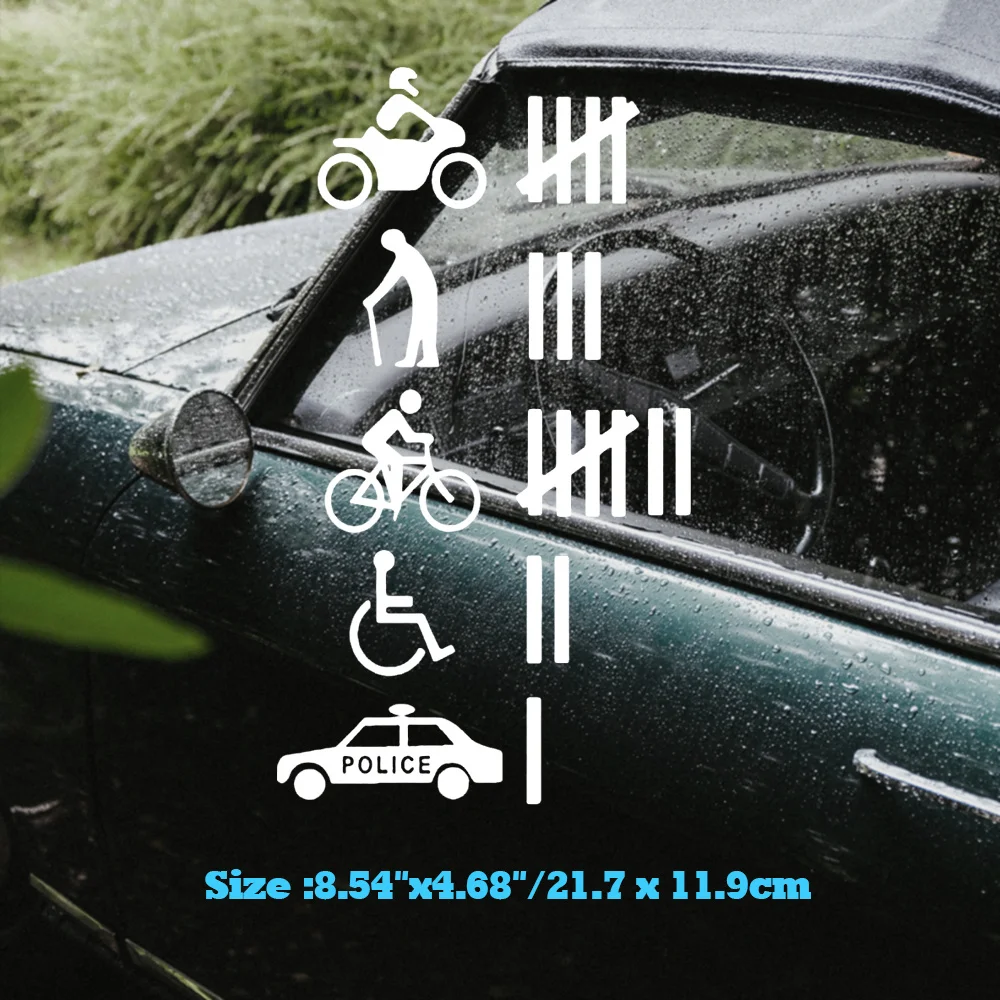 Funny Car Gear Shift Waterproof Vinyl Sticker For Car Window Bumper Decal
Funny Car Gear Shift Waterproof Vinyl Sticker For Car Window Bumper Decal