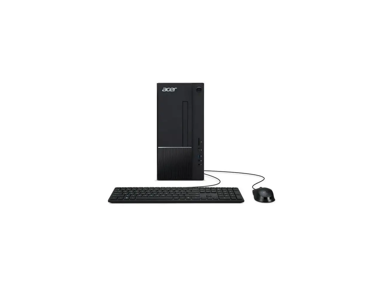 Acer Aspire TC-1775-UR12 Desktop, Intel Core i5-14400 10-Core Processor, 16 GB DDR5 4800MHz RAM Memory, 512 GB M.2 2280 PCIe Gen 4 SSD, Windows 11 Home
Acer Aspire TC-1775-UR12 Desktop, Intel Core i5-14400 10-Core Processor, 16 GB DDR5 4800MHz RAM Memory, 512 GB M.2 2280 PCIe Gen 4 SSD, Windows 11 Home