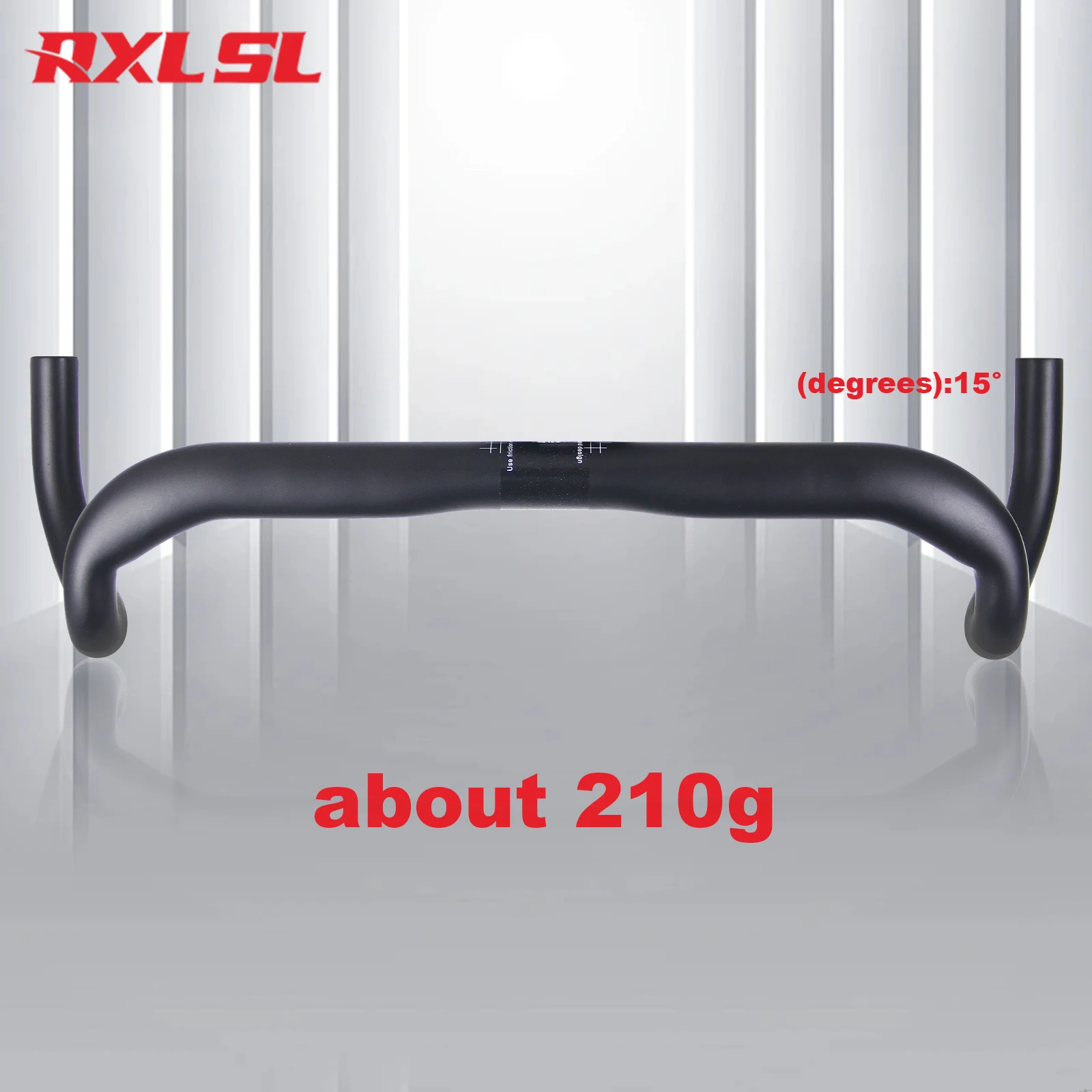 Carbon handlebar road bike gravel Bicycle handlebar RXL SL 31.8 carbon Drop bar Flare Bar Inner Routing 458/ 478/498 bunch bar
Carbon handlebar road bike gravel Bicycle handlebar RXL SL 31.8 carbon Drop bar Flare Bar Inner Routing 458/ 478/498 bunch bar