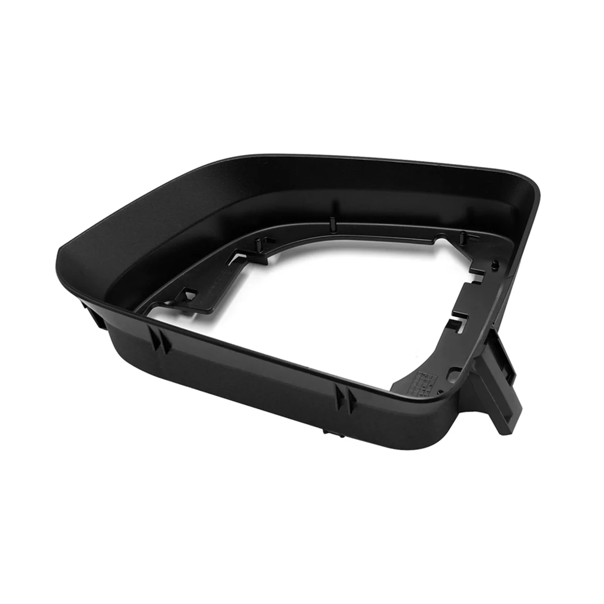 For Tesla Model Y 2019-2023 Side Mirror Cover Lower Bottom Bracket Frame 8202101 8202201(Left)
For Tesla Model Y 2019-2023 Side Mirror Cover Lower Bottom Bracket Frame 8202101 8202201(Left)