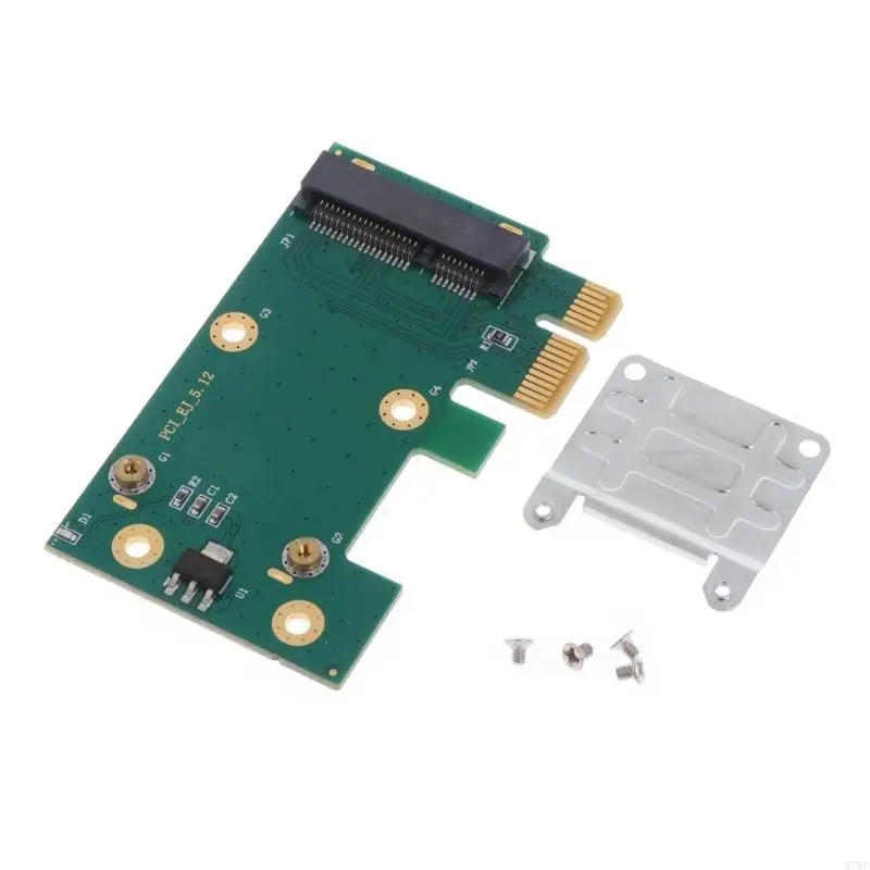 97bf Wi-Fi беспроводная карта Mini PCI-E для Express To PCI-E Adapter Внешний компьютерный сетевой сетей SQWF-M1
97bf Wi-Fi беспроводная карта Mini PCI-E для Express To PCI-E Adapter Внешний компьютерный сетевой сетей SQWF-M1