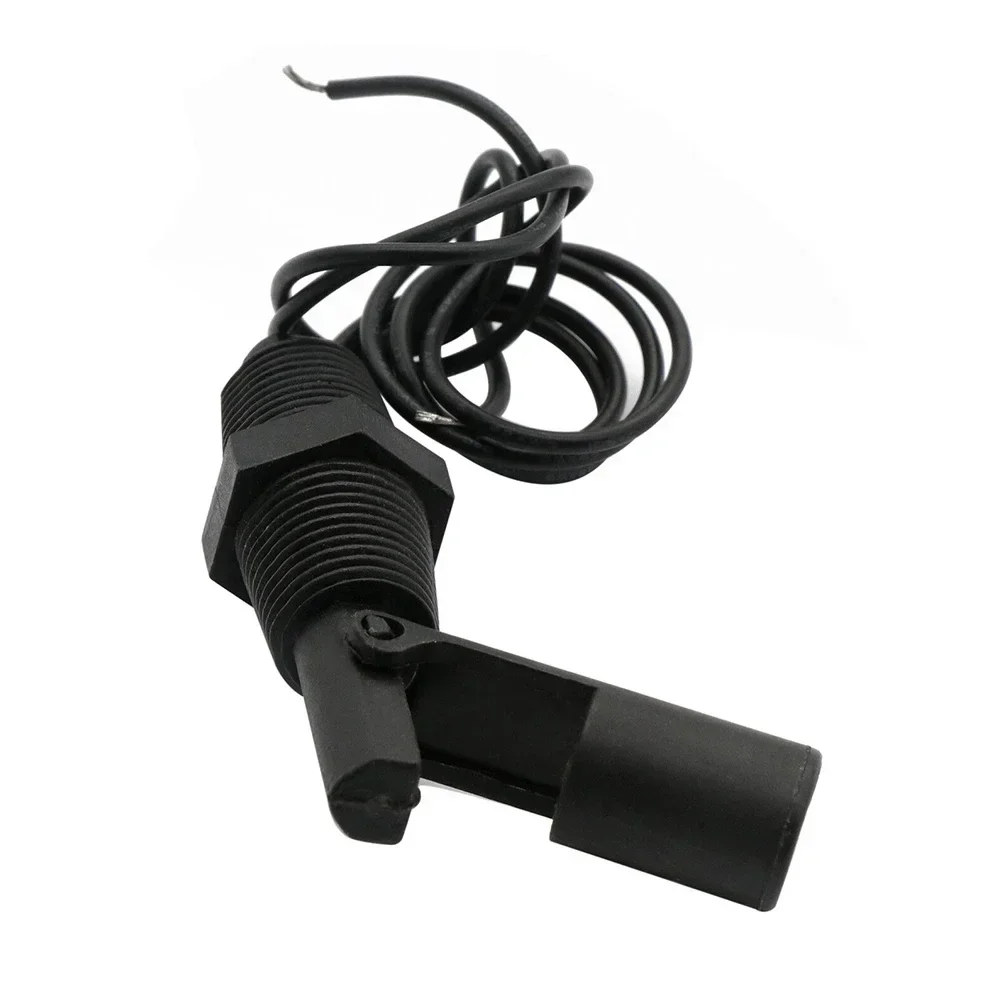 Sensor Water Level Switch Horizontal Hydroponics Liquid Mount PP Saltwater Tanks Side Freshwater Tanks Gardening
Sensor Water Level Switch Horizontal Hydroponics Liquid Mount PP Saltwater Tanks Side Freshwater Tanks Gardening