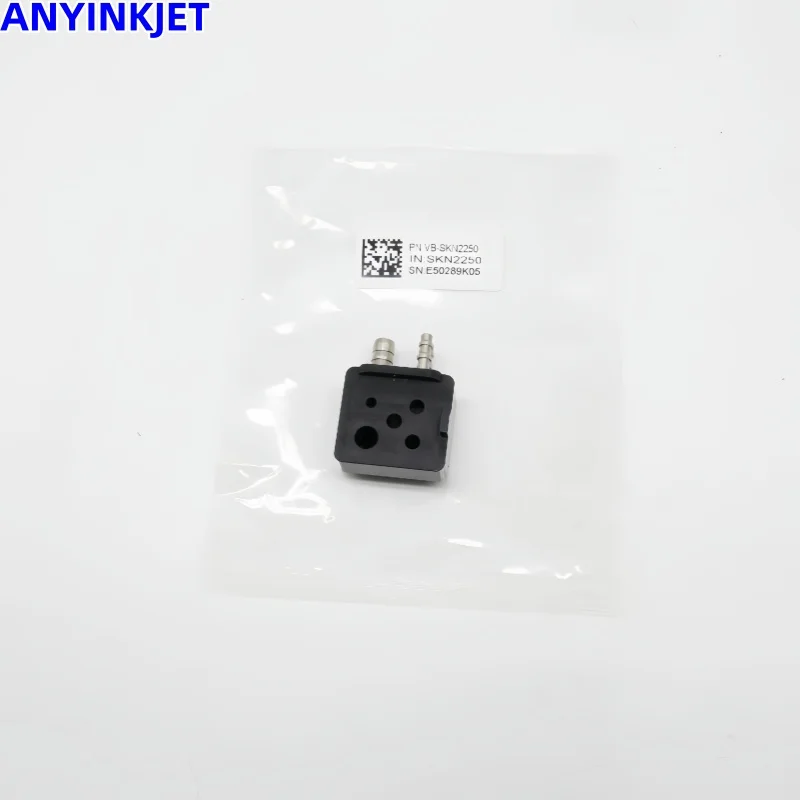 for Videojet 1710 connector block VJ1710 ink core connector block for Videojet 1710 VJ1710 printer
for Videojet 1710 connector block VJ1710 ink core connector block for Videojet 1710 VJ1710 printer