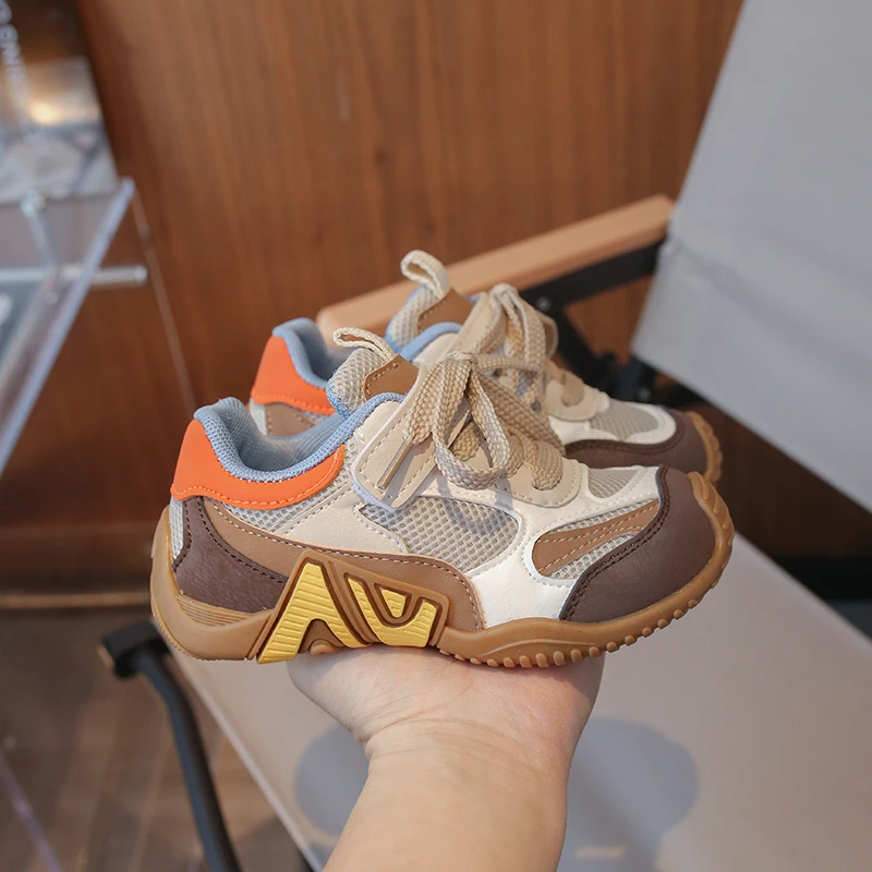 Lightweight Durable Outdoor Shoes Daily Outing Leisure Walking Footwear
Lightweight Durable Outdoor Shoes Daily Outing Leisure Walking Footwear