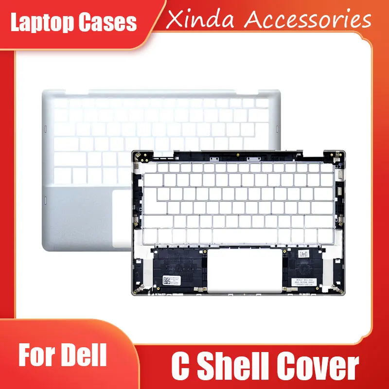 Замена ноутбука для Dell Inspiron 13 7300 7306, чехлы для ноутбуков 2-в-1, аксессуары, упор для рук, верхняя крышка, крышка клавиатуры, рамка
Замена ноутбука для Dell Inspiron 13 7300 7306, чехлы для ноутбуков 2-в-1, аксессуары, упор для рук, верхняя крышка, крышка клавиатуры, рамка