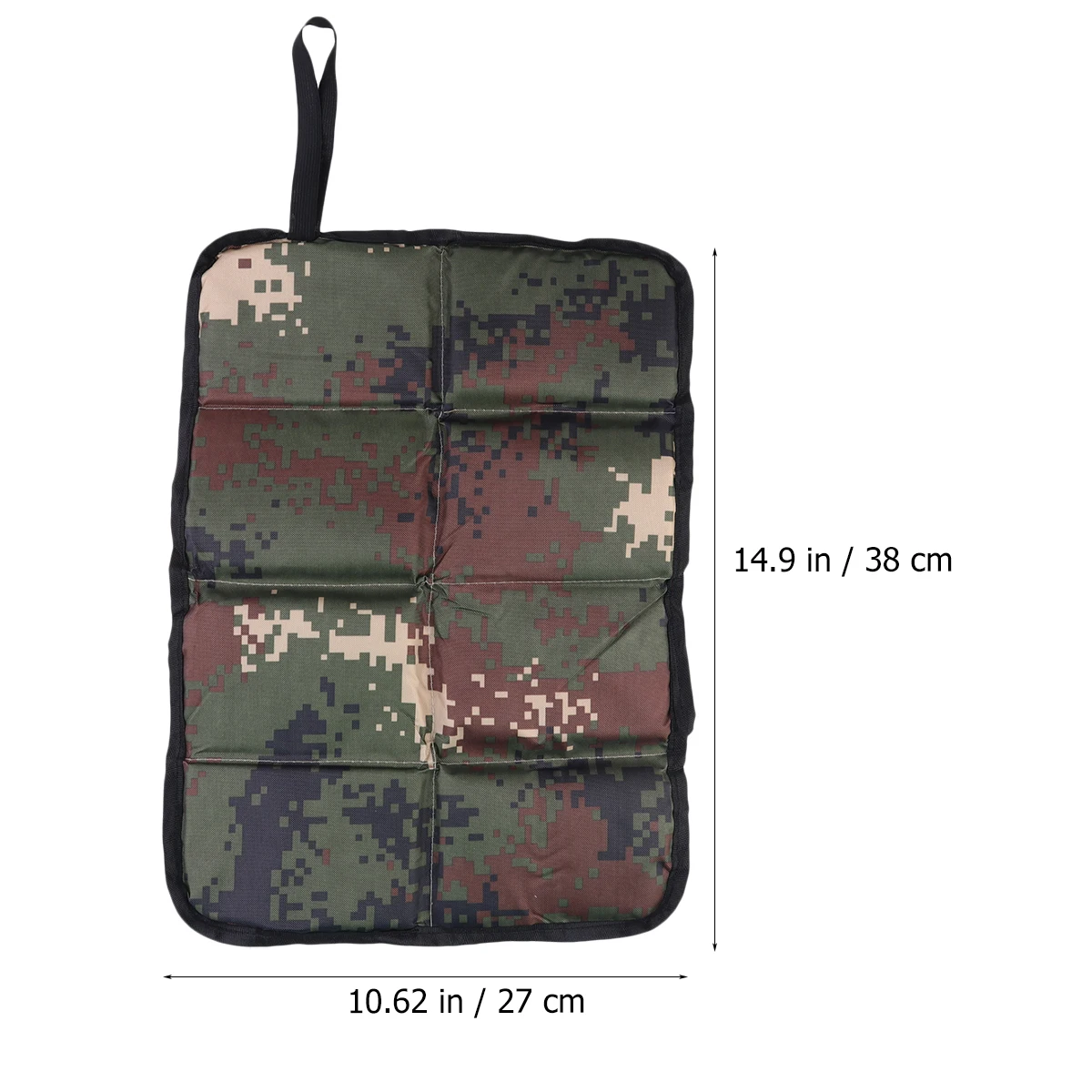2 Pcs Oxford Cloth Durable Lightweight Picnic Mat for Outdoor Beach Camping Easy to Carry Foldable Travel Accessories
2 Pcs Oxford Cloth Durable Lightweight Picnic Mat for Outdoor Beach Camping Easy to Carry Foldable Travel Accessories