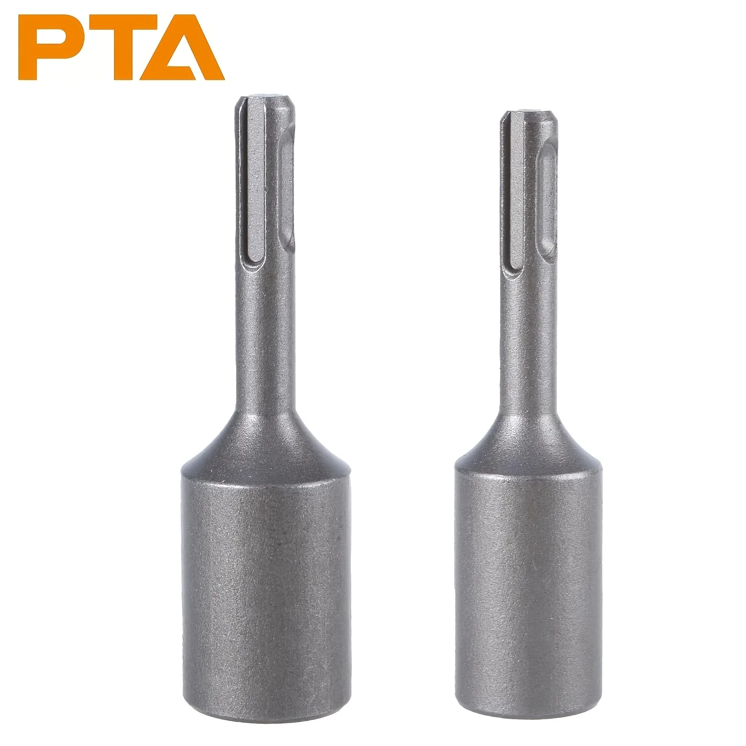 1 Pcs Ground Rod Driver Tools For SDS-Plus Forged Steel Drill Bit For Hammer Drill Power Tools
1 Pcs Ground Rod Driver Tools For SDS-Plus Forged Steel Drill Bit For Hammer Drill Power Tools 