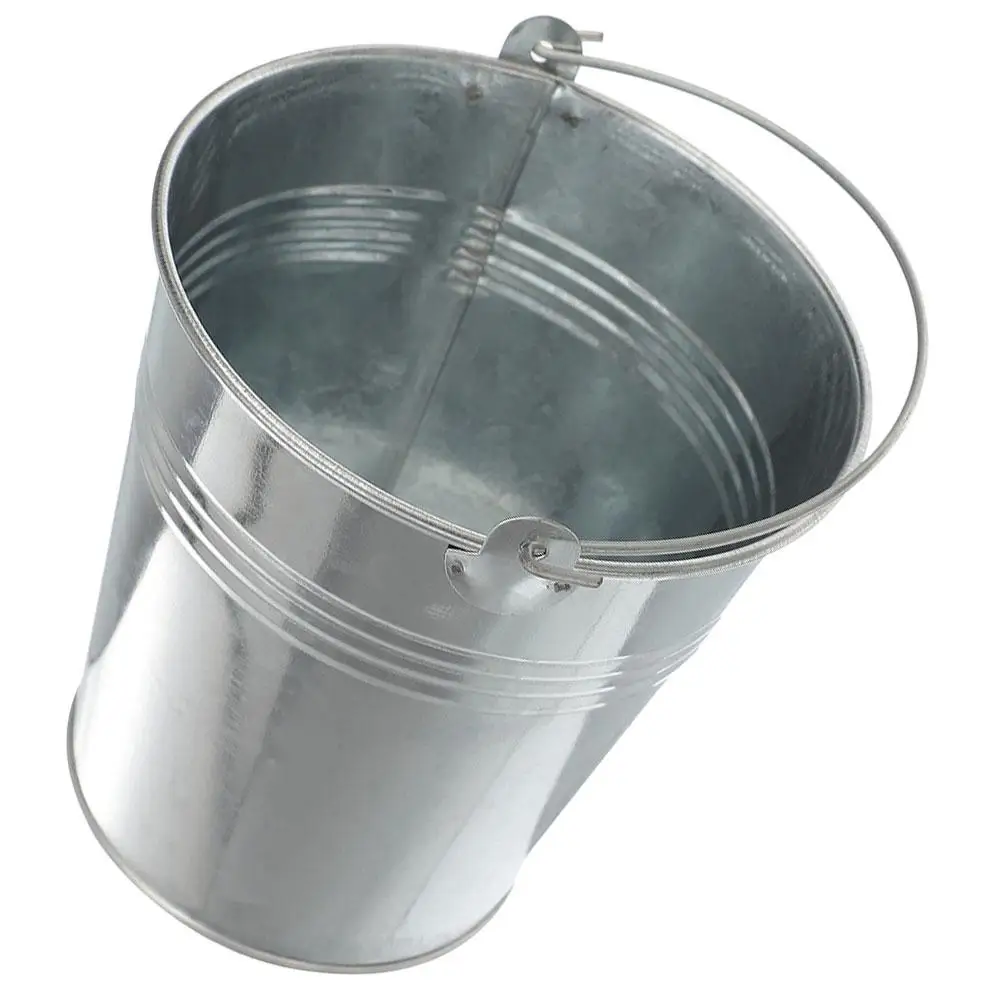 Small Ice Bucket for Snack French Fries Container Multifunctional Bar Storage Tinplate Kitchen Bar Supplies
Small Ice Bucket for Snack French Fries Container Multifunctional Bar Storage Tinplate Kitchen Bar Supplies