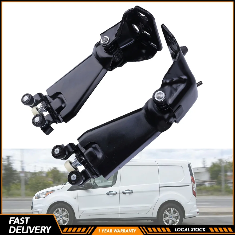 2PCS New Car Sliding Door Hinge Middle Roller Left Right Side For Ford Transit Connect 2014-2023 High Quality Car Sliding Door Hinge Roller Assembly Set DT1Z9926801A DT1Z9926801C
2PCS New Car Sliding Door Hinge Middle Roller Left Right Side For Ford Transit Connect 2014-2023 High Quality Car Sliding Door Hinge Roller Assembly Set DT1Z9926801A DT1Z9926801C