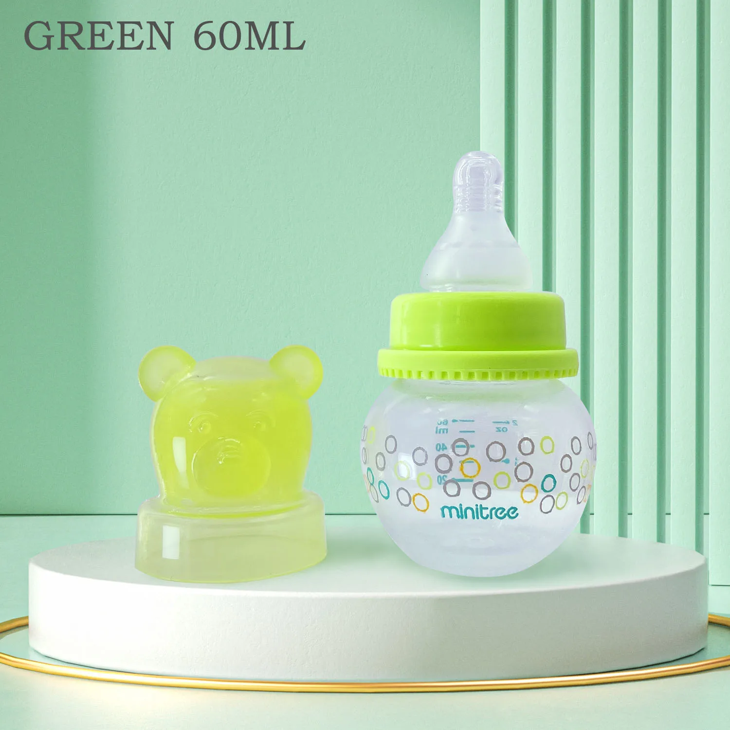 Newborn Feeding Bottles 60ML Baby Bottle Glass Bottles Anti-flatulence Milk Feeding Bottles Infant BPA free
Newborn Feeding Bottles 60ML Baby Bottle Glass Bottles Anti-flatulence Milk Feeding Bottles Infant BPA free
