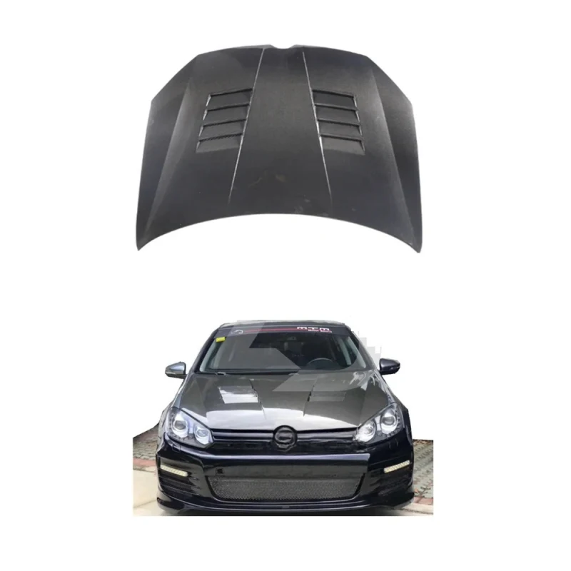 Style Vented Carbon Fiber Hood 6 2008-2013
Style Vented Carbon Fiber Hood 6 2008-2013