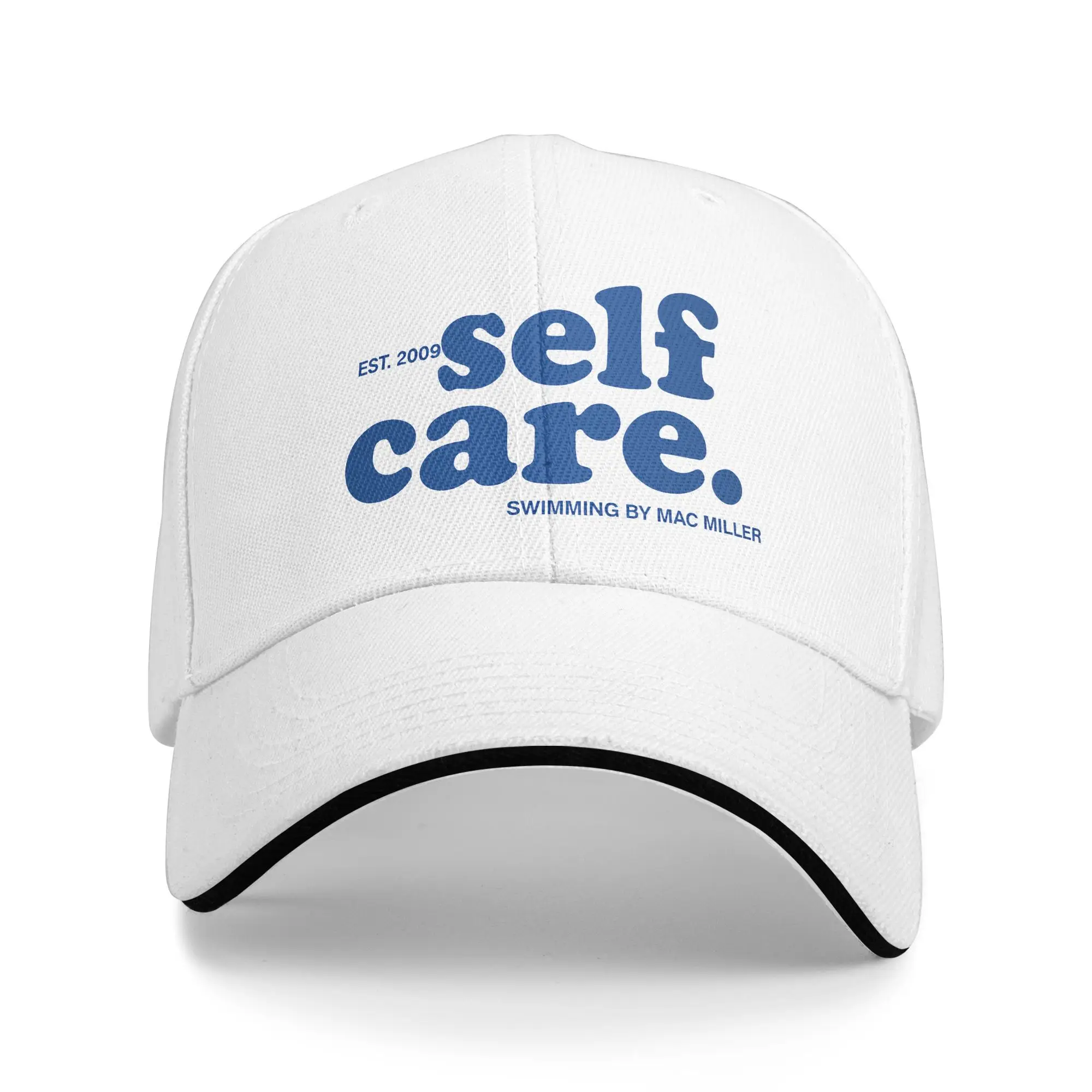Maccs Self Care Millers Повседневная бейсболка Kpop Rock Хип-хоп Шляпы Весенняя солнцезащитная кепка для мужчин и взрослых Модная кепка Snapback
Maccs Self Care Millers Повседневная бейсболка Kpop Rock Хип-хоп Шляпы Весенняя солнцезащитная кепка для мужчин и взрослых Модная кепка Snapback