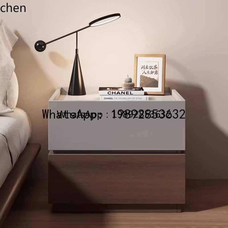 P29 bedside table, bedroom tatami low cabinet, simple storage locker home decoration accessories
P29 bedside table, bedroom tatami low cabinet, simple storage locker home decoration accessories