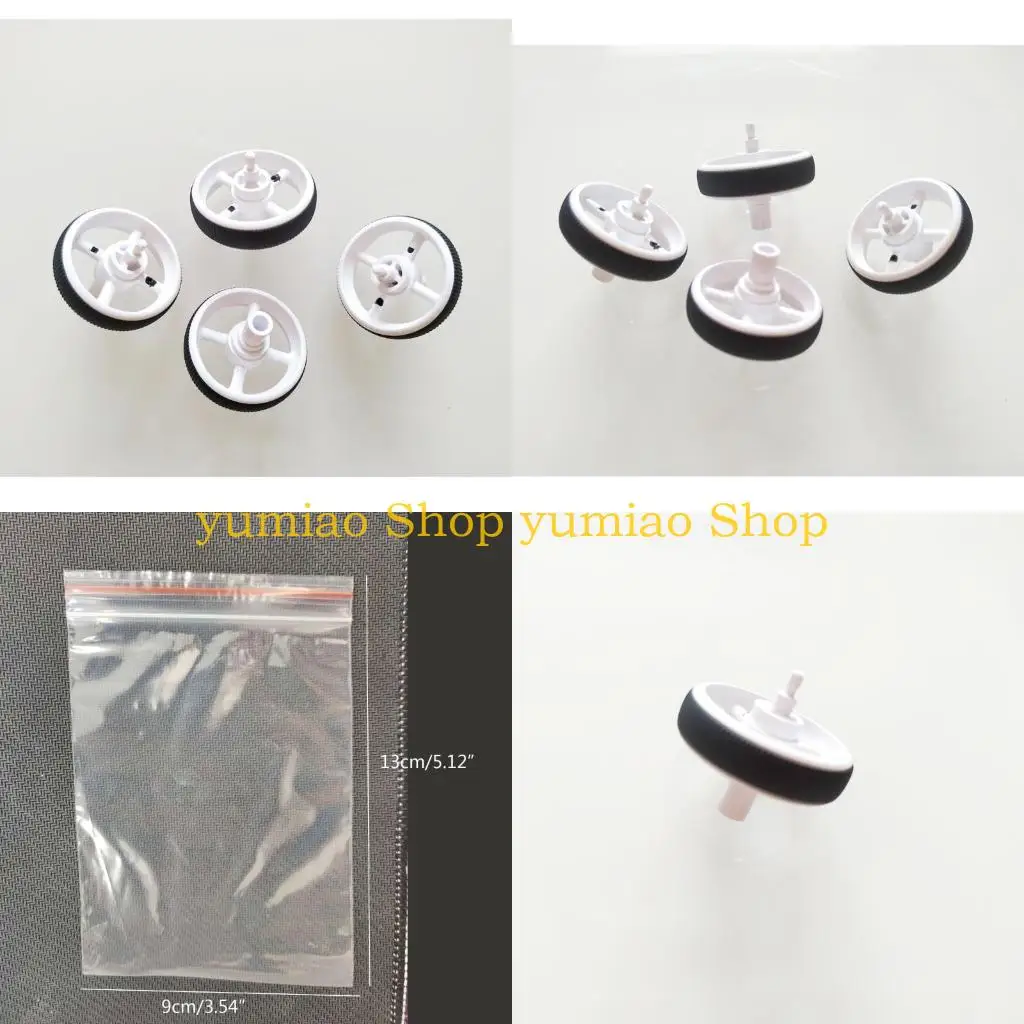 587B Replacement Mouse Pulley Scroll Wheel Roller for GPro X Mouse
