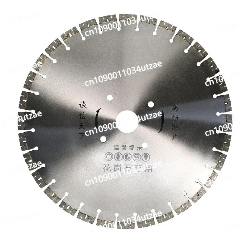 Diameter 300/350/400/450/500/600 Flower Tooth Granite Bluestone Blade Stone Cutting Blade Sharp
Diameter 300/350/400/450/500/600 Flower Tooth Granite Bluestone Blade Stone Cutting Blade Sharp