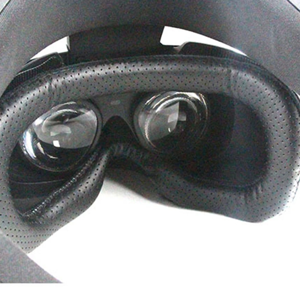 Breathable Face Cushion Cover Replacement Sponge Face Pad Compatible For Oculus Rift S Thick Comfortable Cover Pressure Relief
Breathable Face Cushion Cover Replacement Sponge Face Pad Compatible For Oculus Rift S Thick Comfortable Cover Pressure Relief