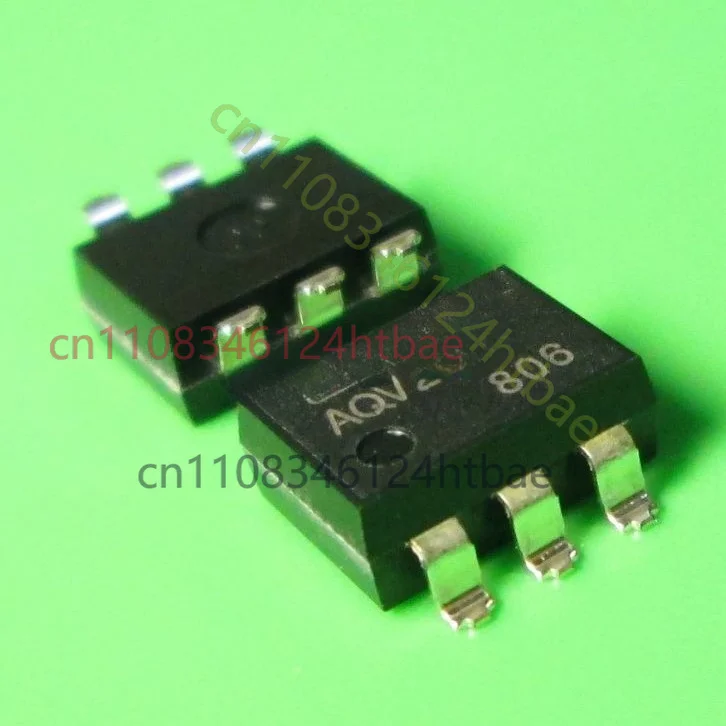 20pcs AQV214S AQV210S AQV212SX AQV211EH NAIS Panasonic New Original Photocoupler IC
20pcs AQV214S AQV210S AQV212SX AQV211EH NAIS Panasonic New Original Photocoupler IC