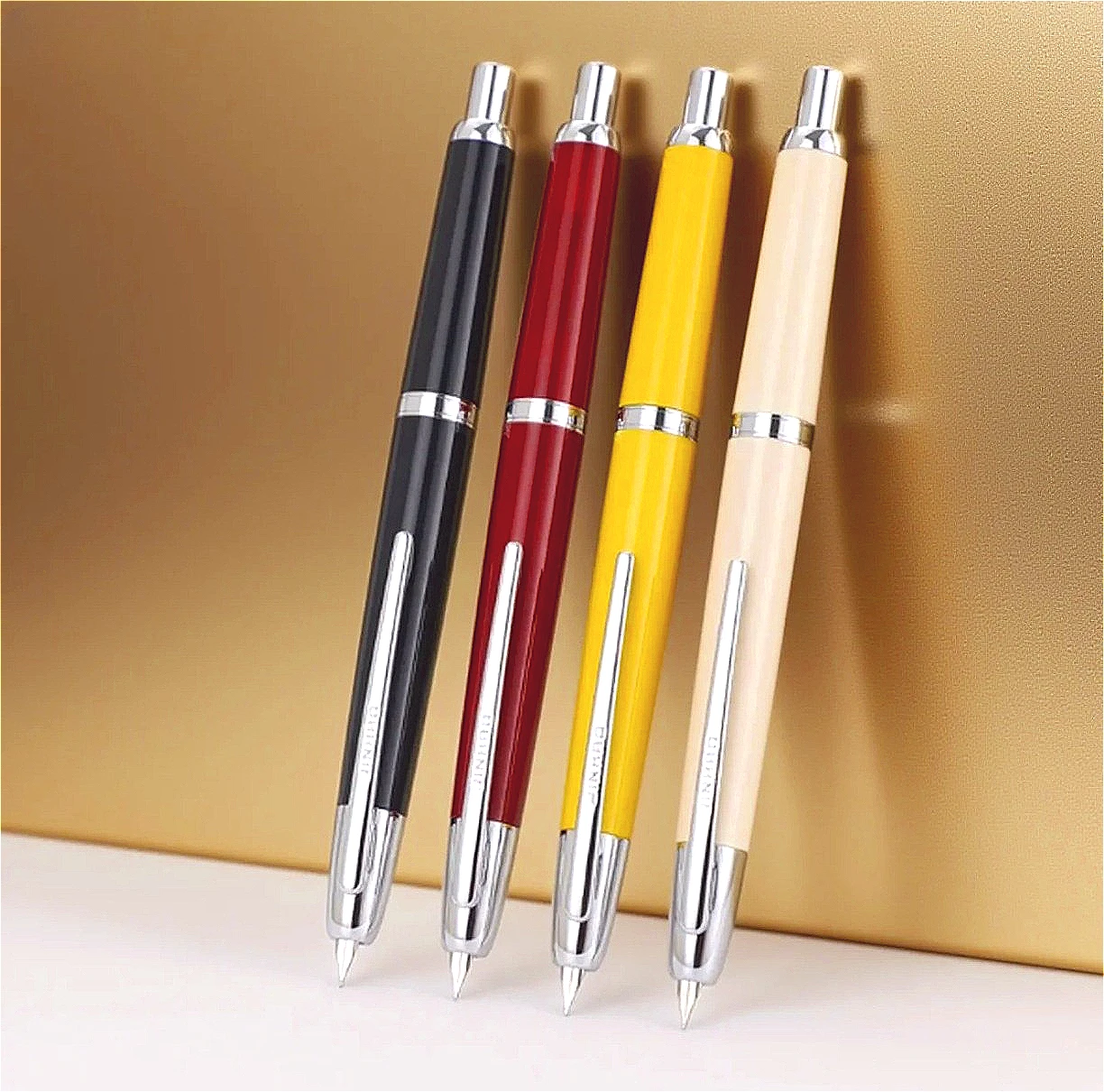 Jinhao 20, выдвижная перьевая ручка, перо EF/F с конвертером, подарок для письма из смолы, новая ручка, деревянная перьевая ручка
Jinhao 20, выдвижная перьевая ручка, перо EF/F с конвертером, подарок для письма из смолы, новая ручка, деревянная перьевая ручка