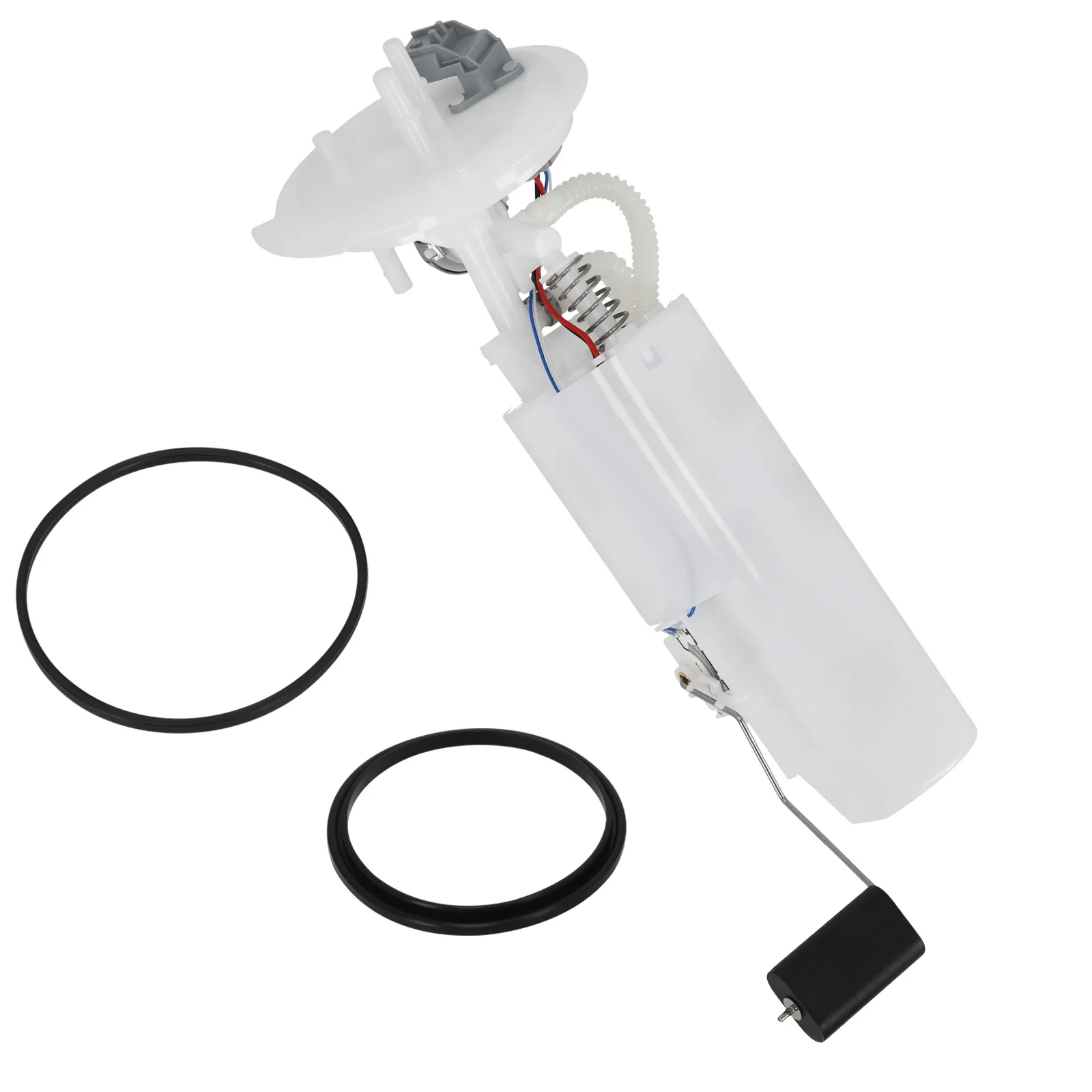 Fuel Pump Module for Chrysler/Dodge Caravan Voyager 2001-2003 2.4L E7144M
Fuel Pump Module for Chrysler/Dodge Caravan Voyager 2001-2003 2.4L E7144M