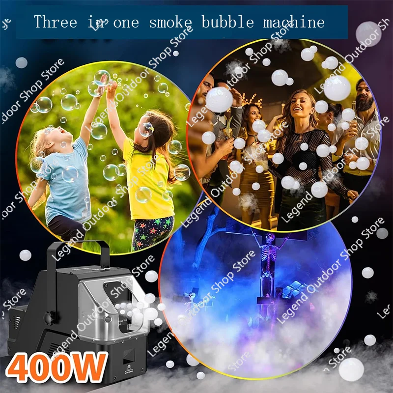 DJ Wedding Performance Smoke Bubble Machine Vertical Bubble Machine Stage Special Effects Remote Control
DJ Wedding Performance Smoke Bubble Machine Vertical Bubble Machine Stage Special Effects Remote Control