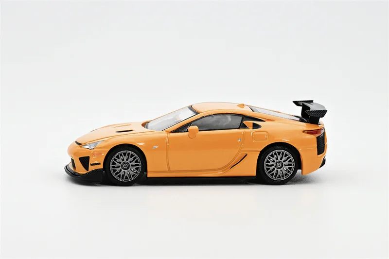 DCT 1:64 LFA Nürburgring Package/ 300C SRT8 Alloy Vehicle Collectible Car Model
DCT 1:64 LFA Nürburgring Package/ 300C SRT8 Alloy Vehicle Collectible Car Model