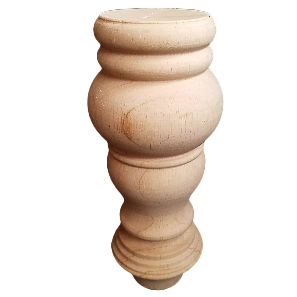 1PC 18x7cm European Style Solid Wood Carved Furniture Foot Legs Cabinet Seat Feets Vintage Home Decor Decoration Accessories
1PC 18x7cm European Style Solid Wood Carved Furniture Foot Legs Cabinet Seat Feets Vintage Home Decor Decoration Accessories