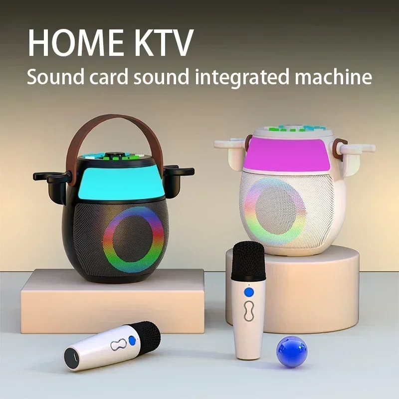 Professional Audio Sound Card Speaker Microphone Mixing Card Outdoor Home KTV Sound Loudspeaker Box for Broadcast Live Karaoke
Professional Audio Sound Card Speaker Microphone Mixing Card Outdoor Home KTV Sound Loudspeaker Box for Broadcast Live Karaoke