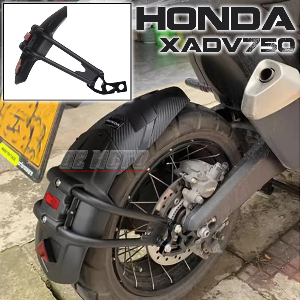 For Honda X-ADV750 XADV750 Forza 750 Forza750 NSS750 Motorcycle Rear Fender Wheel Cover Splash Guard Mudguard Protector Guard
For Honda X-ADV750 XADV750 Forza 750 Forza750 NSS750 Motorcycle Rear Fender Wheel Cover Splash Guard Mudguard Protector Guard