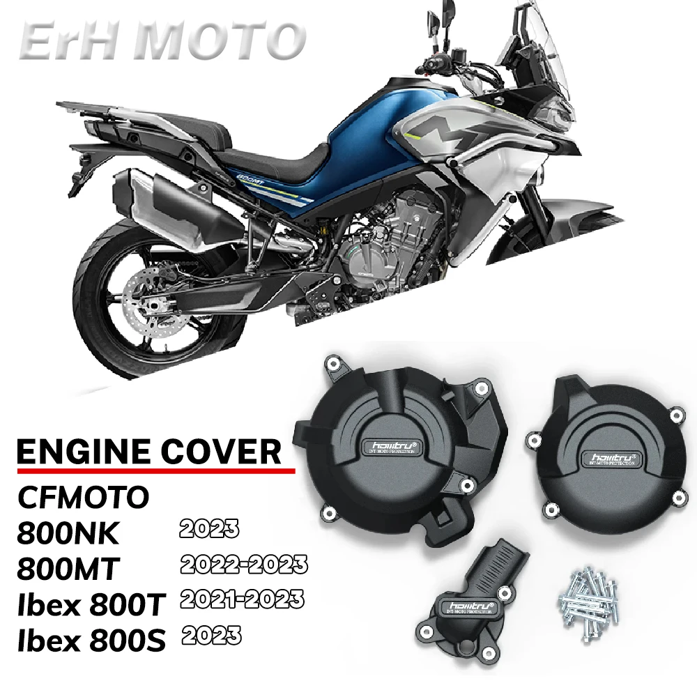 Motorcycle Engine Cover Sets Bonnet Protector For CFMOTO 800MT 800NK cf moto 800mt 2022 2023 2024 Engine Cover 800NK 2023
Motorcycle Engine Cover Sets Bonnet Protector For CFMOTO 800MT 800NK cf moto 800mt 2022 2023 2024 Engine Cover 800NK 2023
