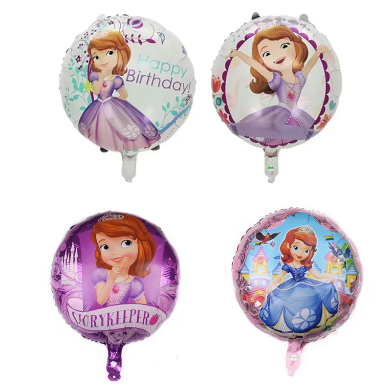 Disney stitch princess balloons 5th birthday girl baby shower decorations party decoration
Disney stitch princess balloons 5th birthday girl baby shower decorations party decoration